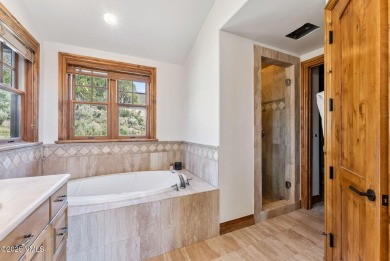 Stunning Mountain Retreat with Unrivaled Views - Discover the on Club At Cordillera Valley Course in Colorado - for sale on GolfHomes.com, golf home, golf lot