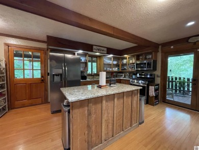 Looking for a home with low maintenance, no restrictions, close on  in Kentucky - for sale on GolfHomes.com, golf home, golf lot