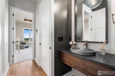 Your wait for a new construction home in Harmony is over. Step on Harmony Golf Club in Colorado - for sale on GolfHomes.com, golf home, golf lot