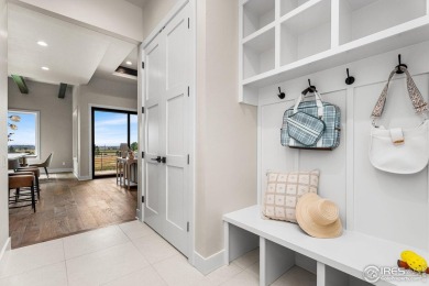 Your wait for a new construction home in Harmony is over. Step on Harmony Golf Club in Colorado - for sale on GolfHomes.com, golf home, golf lot