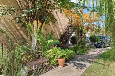 Location. Value. Lifestyle. Timeless charm of Ridglea Estate on Ridglea Golf Course in Texas - for sale on GolfHomes.com, golf home, golf lot