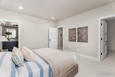 Your wait for a new construction home in Harmony is over. Step on Harmony Golf Club in Colorado - for sale on GolfHomes.com, golf home, golf lot