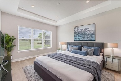 One or more photo(s) has been virtually staged on Esplanade Golf and Country at Lakewood Ranch in Florida - for sale on GolfHomes.com, golf home, golf lot