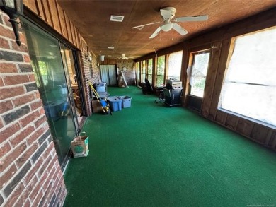 Welcome to 50 Fairway Drive, located inside Falconhead Resort in on  in Oklahoma - for sale on GolfHomes.com, golf home, golf lot