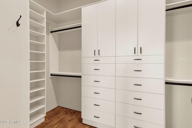 Rare Opportunity Awaits in Exclusive Pines at The Raven! This 3 on Raven Golf Club At South Mountain in Arizona - for sale on GolfHomes.com, golf home, golf lot