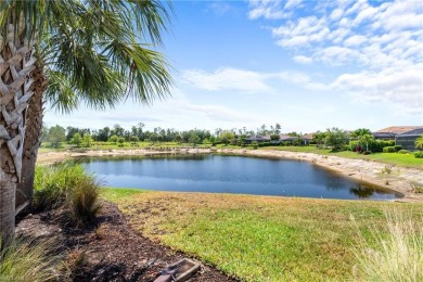 Terrific opportunity to experience wonderful water views from on Esplanade Golf and  Country Club in Florida - for sale on GolfHomes.com, golf home, golf lot
