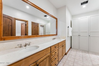 Stunning Mountain Retreat with Unrivaled Views - Discover the on Club At Cordillera Valley Course in Colorado - for sale on GolfHomes.com, golf home, golf lot
