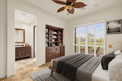 Rare Opportunity Awaits in Exclusive Pines at The Raven! This 3 on Raven Golf Club At South Mountain in Arizona - for sale on GolfHomes.com, golf home, golf lot