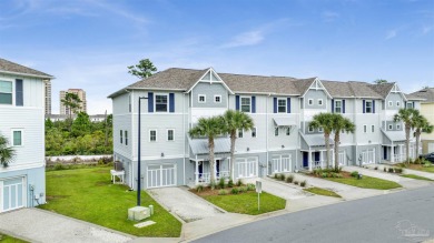 *GET LOST* IN THIS DREAM, ISLAND TOWNHOME IN THE HEART OF on Lost Key Golf Club in Florida - for sale on GolfHomes.com, golf home, golf lot