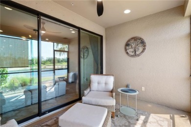 Terrific opportunity to experience wonderful water views from on Esplanade Golf and  Country Club in Florida - for sale on GolfHomes.com, golf home, golf lot
