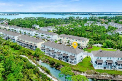 *GET LOST* IN THIS DREAM, ISLAND TOWNHOME IN THE HEART OF on Lost Key Golf Club in Florida - for sale on GolfHomes.com, golf home, golf lot