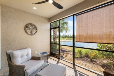 Terrific opportunity to experience wonderful water views from on Esplanade Golf and  Country Club in Florida - for sale on GolfHomes.com, golf home, golf lot