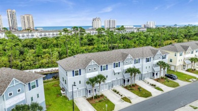 *GET LOST* IN THIS DREAM, ISLAND TOWNHOME IN THE HEART OF on Lost Key Golf Club in Florida - for sale on GolfHomes.com, golf home, golf lot