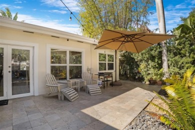 Meticulously kept home. Lovingly cared for by same owner for 28 on Hollywood Beach Golf and Country Club in Florida - for sale on GolfHomes.com, golf home, golf lot