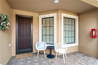 Terrific opportunity to experience wonderful water views from on Esplanade Golf and  Country Club in Florida - for sale on GolfHomes.com, golf home, golf lot