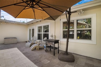 Meticulously kept home. Lovingly cared for by same owner for 28 on Hollywood Beach Golf and Country Club in Florida - for sale on GolfHomes.com, golf home, golf lot