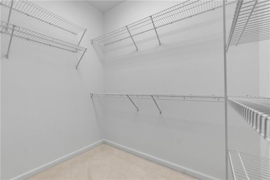 Master on Main, 2nd BR on Main, Lambert High, Beautiful HW on St. Marlo Country Club in Georgia - for sale on GolfHomes.com, golf home, golf lot