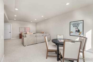 Your wait for a new construction home in Harmony is over. Step on Harmony Golf Club in Colorado - for sale on GolfHomes.com, golf home, golf lot