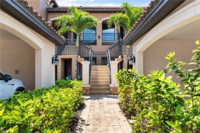 Terrific opportunity to experience wonderful water views from on Esplanade Golf and  Country Club in Florida - for sale on GolfHomes.com, golf home, golf lot