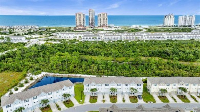 *GET LOST* IN THIS DREAM, ISLAND TOWNHOME IN THE HEART OF on Lost Key Golf Club in Florida - for sale on GolfHomes.com, golf home, golf lot