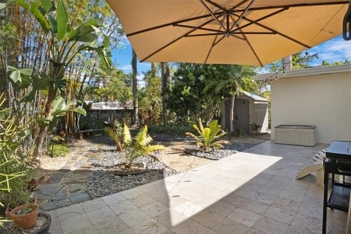 Meticulously kept home. Lovingly cared for by same owner for 28 on Hollywood Beach Golf and Country Club in Florida - for sale on GolfHomes.com, golf home, golf lot