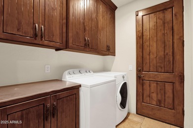 Rare Opportunity Awaits in Exclusive Pines at The Raven! This 3 on Raven Golf Club At South Mountain in Arizona - for sale on GolfHomes.com, golf home, golf lot