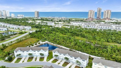 *GET LOST* IN THIS DREAM, ISLAND TOWNHOME IN THE HEART OF on Lost Key Golf Club in Florida - for sale on GolfHomes.com, golf home, golf lot