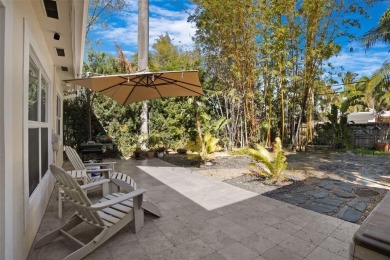 Meticulously kept home. Lovingly cared for by same owner for 28 on Hollywood Beach Golf and Country Club in Florida - for sale on GolfHomes.com, golf home, golf lot