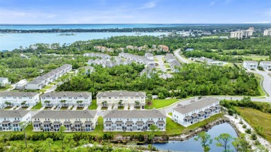 *GET LOST* IN THIS DREAM, ISLAND TOWNHOME IN THE HEART OF on Lost Key Golf Club in Florida - for sale on GolfHomes.com, golf home, golf lot