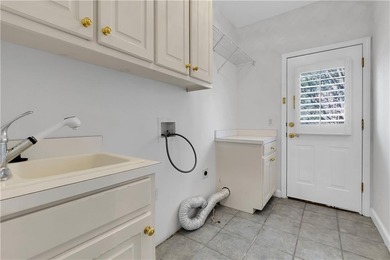 Master on Main, 2nd BR on Main, Lambert High, Beautiful HW on St. Marlo Country Club in Georgia - for sale on GolfHomes.com, golf home, golf lot