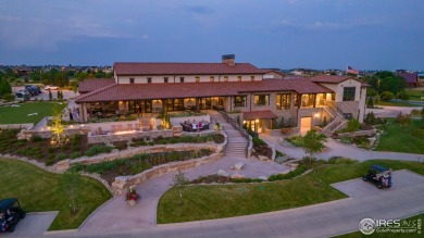 Your wait for a new construction home in Harmony is over. Step on Harmony Golf Club in Colorado - for sale on GolfHomes.com, golf home, golf lot