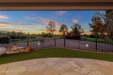 Rare Opportunity Awaits in Exclusive Pines at The Raven! This 3 on Raven Golf Club At South Mountain in Arizona - for sale on GolfHomes.com, golf home, golf lot