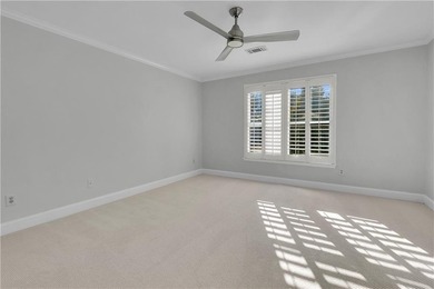 Master on Main, 2nd BR on Main, Lambert High, Beautiful HW on St. Marlo Country Club in Georgia - for sale on GolfHomes.com, golf home, golf lot