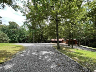 Looking for a home with low maintenance, no restrictions, close on  in Kentucky - for sale on GolfHomes.com, golf home, golf lot