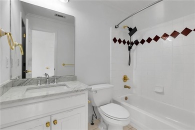 Master on Main, 2nd BR on Main, Lambert High, Beautiful HW on St. Marlo Country Club in Georgia - for sale on GolfHomes.com, golf home, golf lot