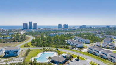 *GET LOST* IN THIS DREAM, ISLAND TOWNHOME IN THE HEART OF on Lost Key Golf Club in Florida - for sale on GolfHomes.com, golf home, golf lot