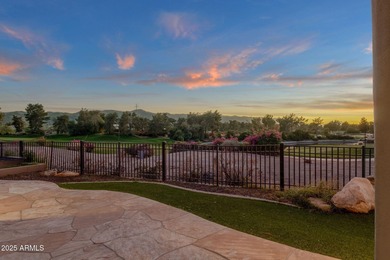 Rare Opportunity Awaits in Exclusive Pines at The Raven! This 3 on Raven Golf Club At South Mountain in Arizona - for sale on GolfHomes.com, golf home, golf lot