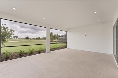 One or more photo(s) has been virtually staged on Esplanade Golf and Country at Lakewood Ranch in Florida - for sale on GolfHomes.com, golf home, golf lot