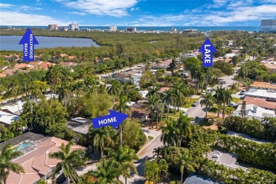 Meticulously kept home. Lovingly cared for by same owner for 28 on Hollywood Beach Golf and Country Club in Florida - for sale on GolfHomes.com, golf home, golf lot