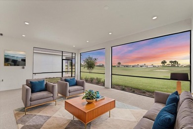 One or more photo(s) has been virtually staged on Esplanade Golf and Country at Lakewood Ranch in Florida - for sale on GolfHomes.com, golf home, golf lot
