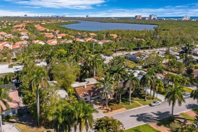 Meticulously kept home. Lovingly cared for by same owner for 28 on Hollywood Beach Golf and Country Club in Florida - for sale on GolfHomes.com, golf home, golf lot