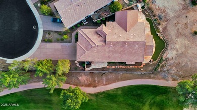 Rare Opportunity Awaits in Exclusive Pines at The Raven! This 3 on Raven Golf Club At South Mountain in Arizona - for sale on GolfHomes.com, golf home, golf lot