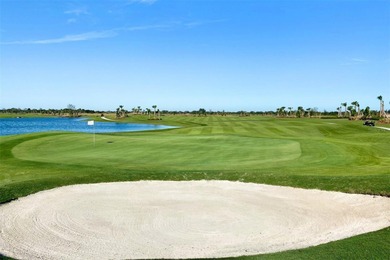 One or more photo(s) has been virtually staged on Esplanade Golf and Country at Lakewood Ranch in Florida - for sale on GolfHomes.com, golf home, golf lot