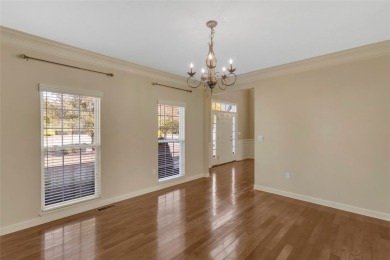 Brick face beauty w/private lot & 2car att side entry grg on Cranberry Highlands Golf Course in Pennsylvania - for sale on GolfHomes.com, golf home, golf lot