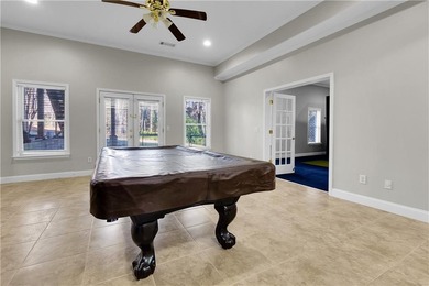 Master on Main, 2nd BR on Main, Lambert High, Beautiful HW on St. Marlo Country Club in Georgia - for sale on GolfHomes.com, golf home, golf lot