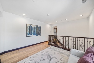 Stunning completely remodeled residence that seamlessly blends on Talega Golf Club in California - for sale on GolfHomes.com, golf home, golf lot