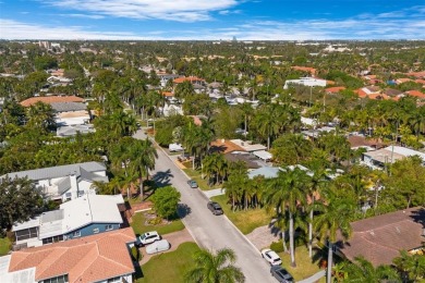 Meticulously kept home. Lovingly cared for by same owner for 28 on Hollywood Beach Golf and Country Club in Florida - for sale on GolfHomes.com, golf home, golf lot
