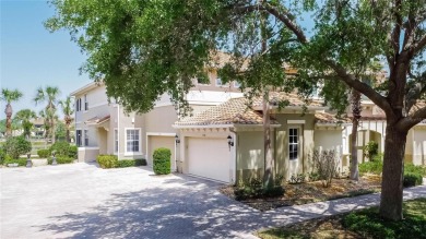 Immaculate first floor condo in the Toscana at Renaissance; a on The Club Renaissance in Florida - for sale on GolfHomes.com, golf home, golf lot