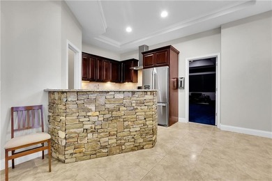 Master on Main, 2nd BR on Main, Lambert High, Beautiful HW on St. Marlo Country Club in Georgia - for sale on GolfHomes.com, golf home, golf lot