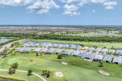 One or more photo(s) has been virtually staged on Esplanade Golf and Country at Lakewood Ranch in Florida - for sale on GolfHomes.com, golf home, golf lot